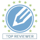 Top Reviewer Badge