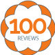 50 Book Reviews