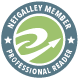 Professional Reader, Toby Elwin, NetGalley, helping books succeed
