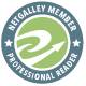 Professional Reader logo