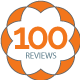 Over 50 Book Reviews Completed
