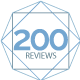 200 Book Reviews