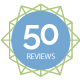 50 Book Reviews