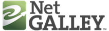 Logo for NetGalley